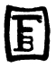 logo Förster (B.F.)