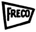 logo Freco (Dila, Frey)