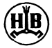 logo HB (Becker)