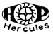 logo Henzi und Pfaff (Hercules, HPP)