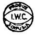 logo IWC