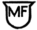 logo MF (Marc Favre)
