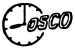 logo Osco (O. Schlund)