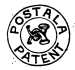 logo Postala