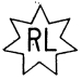 logo RL Ronda