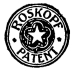 logo Roskopf Patent (National, Wille)
