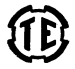 logo TE Technic Ebauche (Maiche, MP)