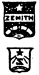 logo Zénith
