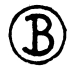 logo Bidlingmaier (Bifora,HT)