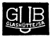 logo GUB Glashütte