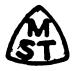 logo MST (Medana, Meyer und Stüdeli, Roamer)