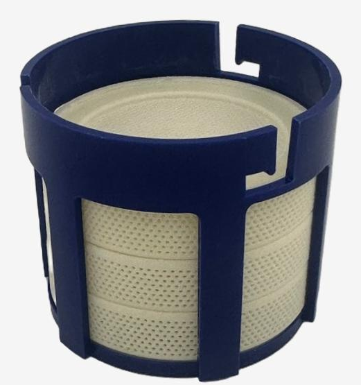 logo Cleaning basket set