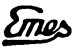 Müller Schlenker (Emes)